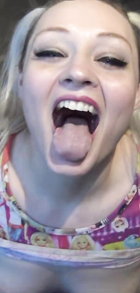 ARIELLE AQUINAS - ORDERS YOU TO SPUNK ALL OVER HER - PascalsSubSluts - PascalsSubSluts - hardcore - devot - fetish - dirty talk - big dick - pov