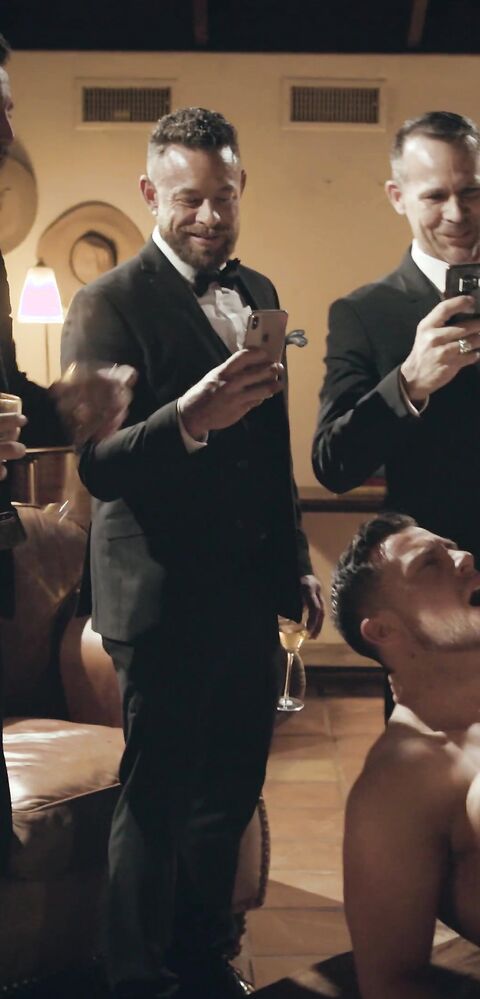 Alina Lopez - Boys Club - PureTaboo - PureTaboo - blowjob - big dick - pov - public