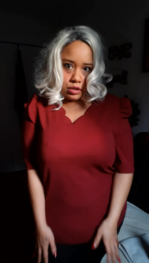 Trinity Monroe Mommy Bates Good Boy Joi