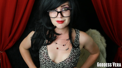Vera Price CEI Punishment for Messy Boys