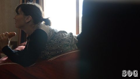 Watching Your Mom Cheat Bettie Bondage