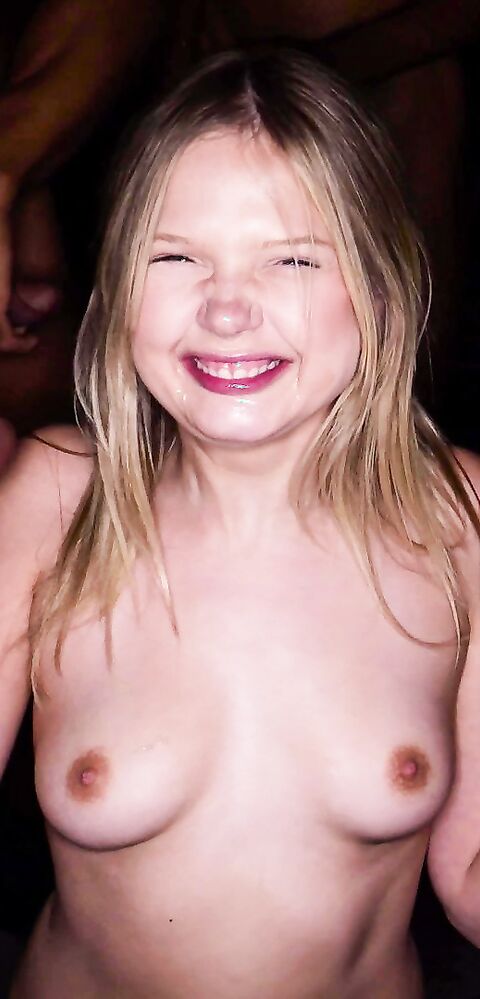 Blowbang 474 with Coco Lovelock - GangbangCreampie - GangBangCreampie - gangbang - natural tits - big dick - interracial - tits - deepthroat - blowjob - blonde - gonzo