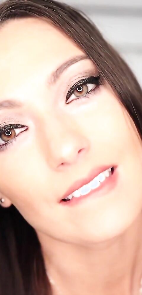 Bratty Bunny - Gooner Mind Fuck Eye Fixation - ManyVids - mind fuck - femdom - dirty talk - pov - fetish - milf - natural tits - devot - small tits