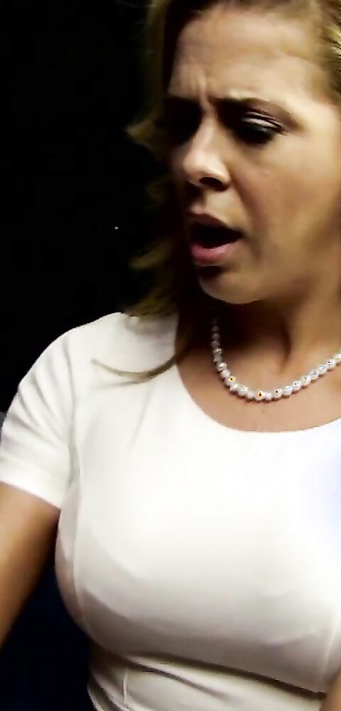 Cherie DeVille - Preacher's Wife Under the Influence - PrimalFetish - PrimalFetish - fetish