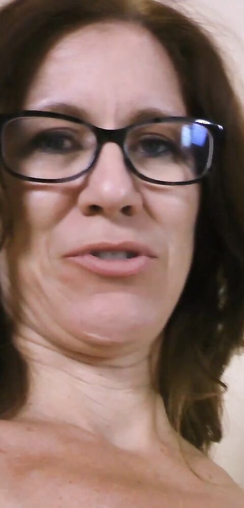 Dawns Place - Titty Toy - ManyVids - milf - redhead - big dick - big tits - pov - dirty talk