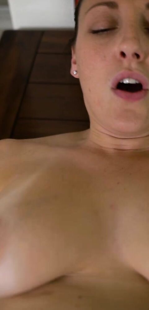 Melanie Hicks - Alone with Mommy - MaternalSeductions - MaternalSeductions - stepmother