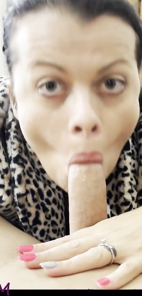 MsNadiaWhite - Every Mans Dream - ManyVids - milf - brunette - big tits - pov - dirty talk