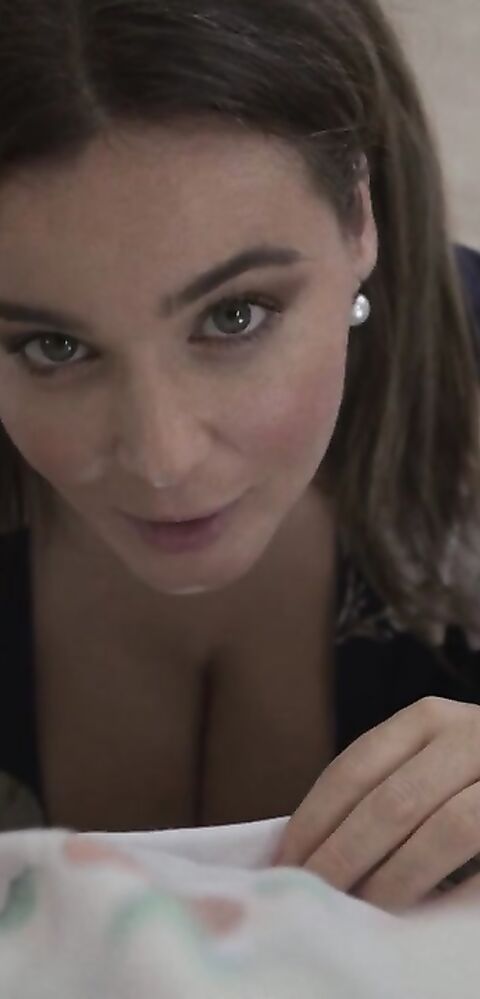 Natasha Nice - Forever Mommy's Good Boy pt. 1 - APOVStory - APOVStory - blowjob - brunette - big tits - creampie - milf - taboo - pov - stepmother - bbw