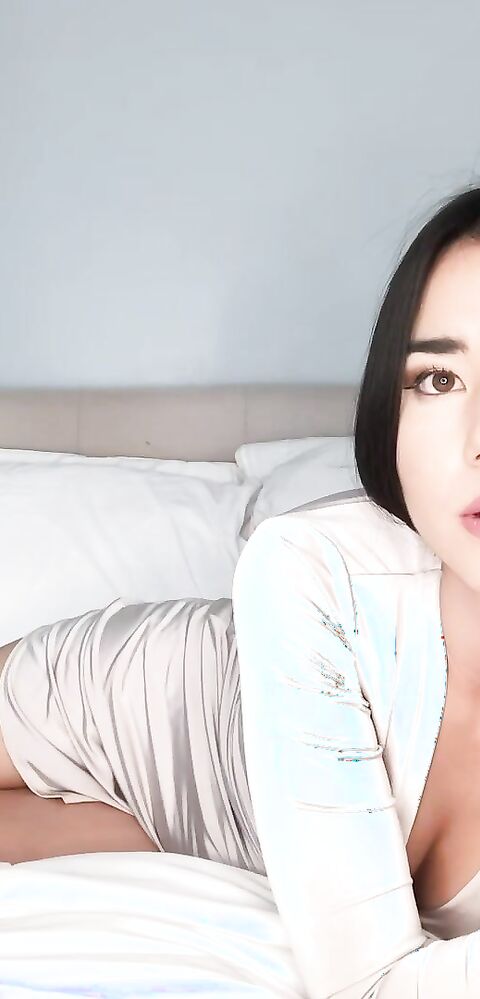 Princess Miki Aoki - Your Little Alpha Costume - ManyVids - cosplay - fetish - asian - femdom - devot - small tits - natural tits - pov - solo