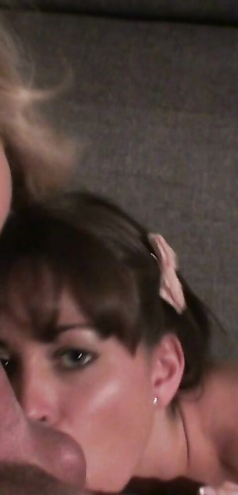 Riley Reid - Happy Threesome ! - Mofos - Mofos - threesome - teen - small tits - natural tits - tattoo