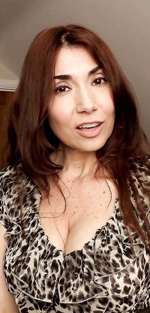 Tara Tainton - Our Super Secret Club #6 - ManyVids - virtualsex - pov - dirty talk - solo - masturbation - milf - big tits