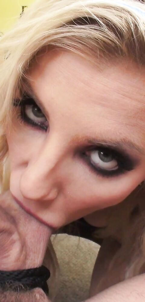 Ashley Fires - Don't I Look Beautiful - BAMVisions - BAMVisions - big dick - blowjob - hardcore