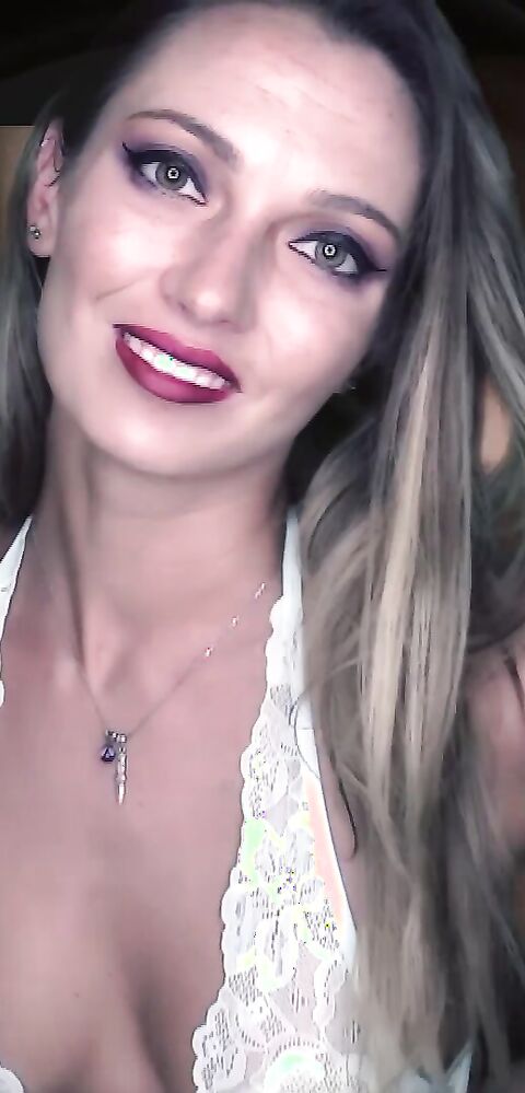 Bratty Bunny - Cocks And Cum Tease - ManyVids - tease - femdom - dirty talk - pov - fetish - milf - natural tits - devot - small tits