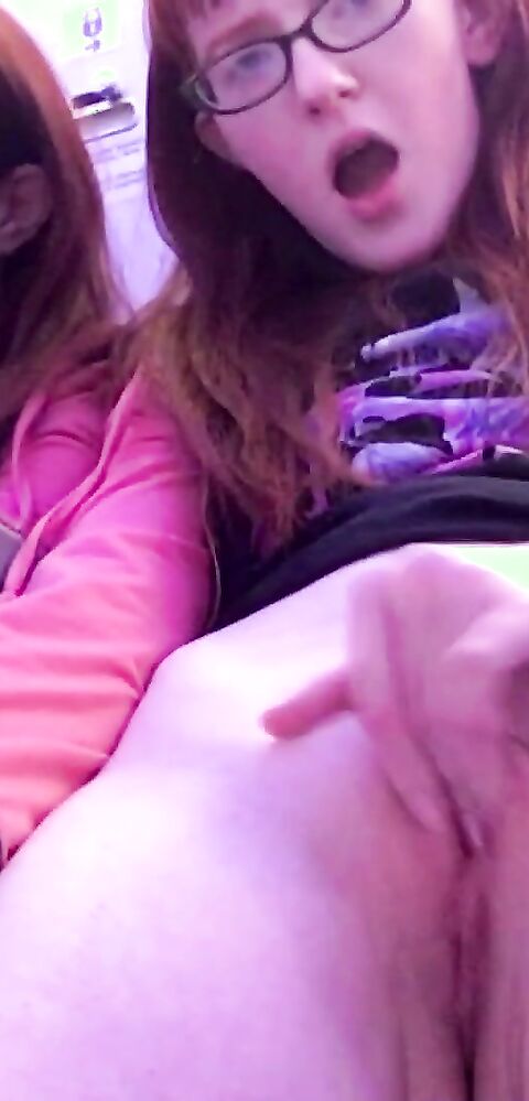 Cherry Fae - Oh My Mile High - ManyVids - redhead - teen - natural tits - dirty talk - pov - tits