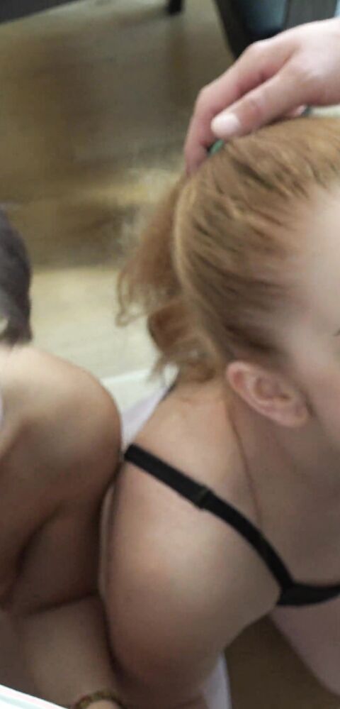 Doggie Style Tournament - CzechHomeOrgy - CzechHomeOrgy - czech - orgy - hardcore - blowjob - big dick - facial - big tits - brunette