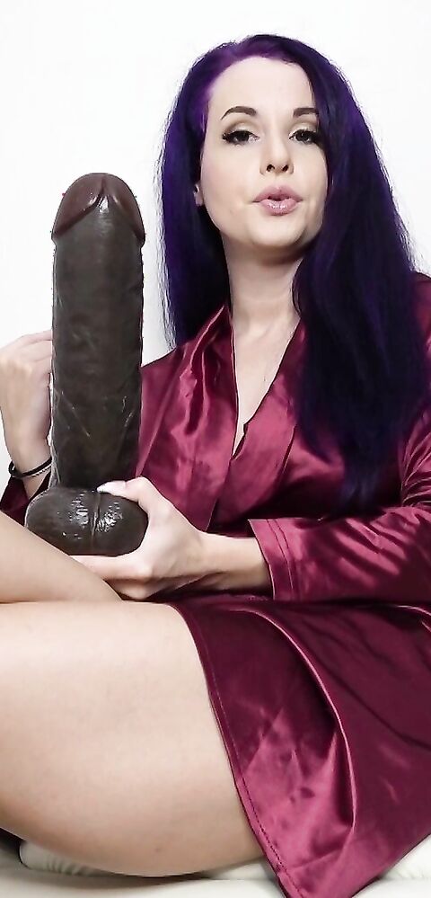 Goddess Valora - Real Dick Reality Check A Verbal Beatdown - ManyVids - milf - fake tits - femdom - dirty talk - fetish - pov - solo