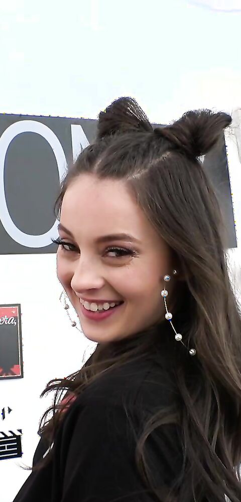 Maddy May - Maddys First Anal Scene! - AnalOnly - AnalOnly - hardcore - pov - oil - anal - big dick - blowjob