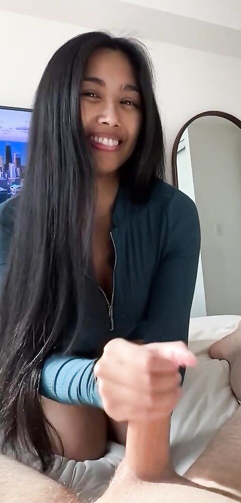 Hayleyxyz Sex - On The First Date - ILovePOV - ILovePOV - pov - blowjob - deepthroat - brunette