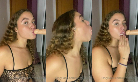 Annie Taboo 13