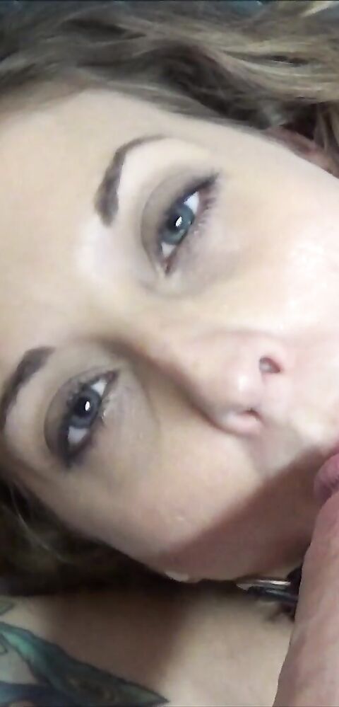 CuckoldingMILF - Bondage Discipline Spanking Panty Cum - ManyVids - bondage - milf - blowjob - pov - dirty talk