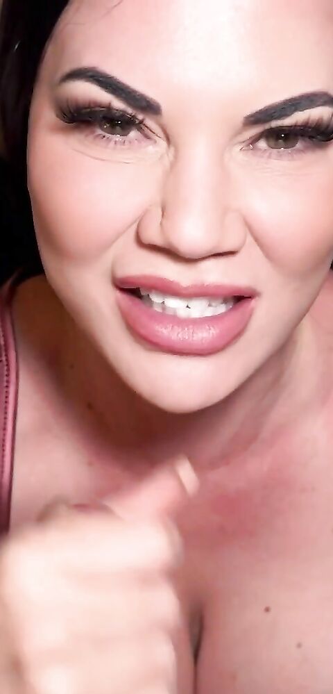 Jasmine Jae - SLUTTY AUNTY SNEAKY VACATION FUCK - Manyvids - ManyVids - milf - big tits - brunette - dirty talk - pov - fake tits - hairy pussy - Step-Aunt - step-nephew