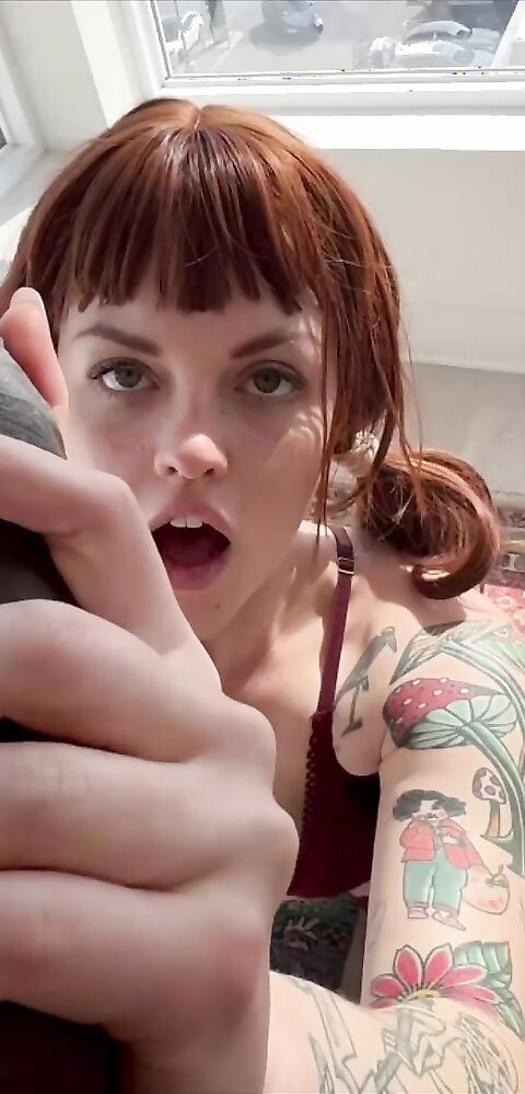 Sidney Summers vs. Dredd - Onlyfans - OnlyFans - bbc - pov - deepthroat - blowjob - interracial - big dick - hardcore