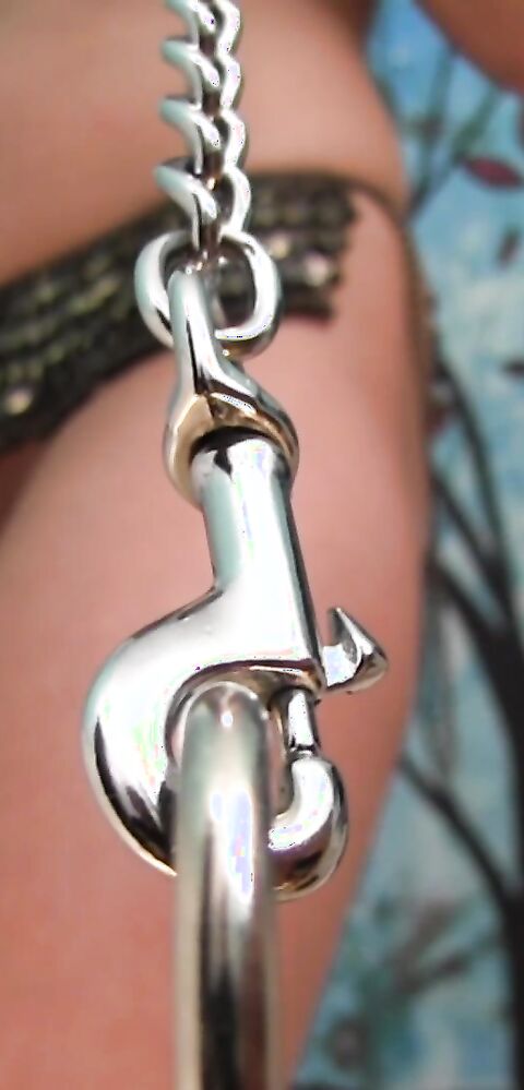 Obey Melanie - Ass Slave On A Leash - ManyVids - femdom - fetish - milf - big tits - dirty talk - pov - brunette