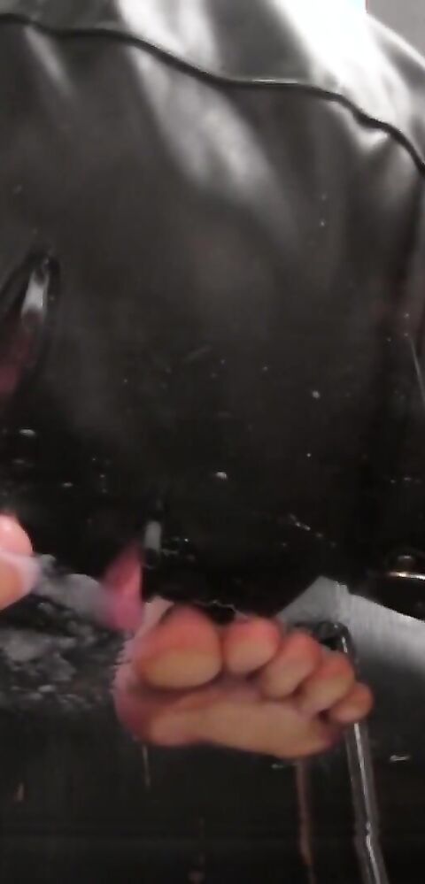 Obey Melanie - Sperm Digestion - ManyVids - femdom - fetish - milf - big tits - dirty talk - pov - brunette