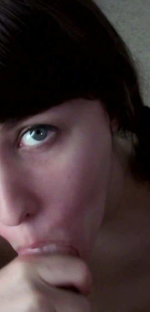 Princess Leia - Stepdad What Do You Want Most - OnlyFans - cosplay - stepdad - pov - brunette - big tits - natural tits - dirty talk - blowjob - big dick