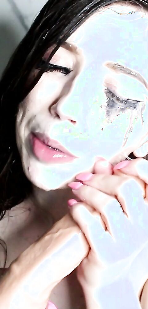 lilcanadiangirl - After School Cum Slut - ManyVids - solo - brunette - teen - masturbation - dirty talk - pov - tease