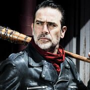 NEGAN