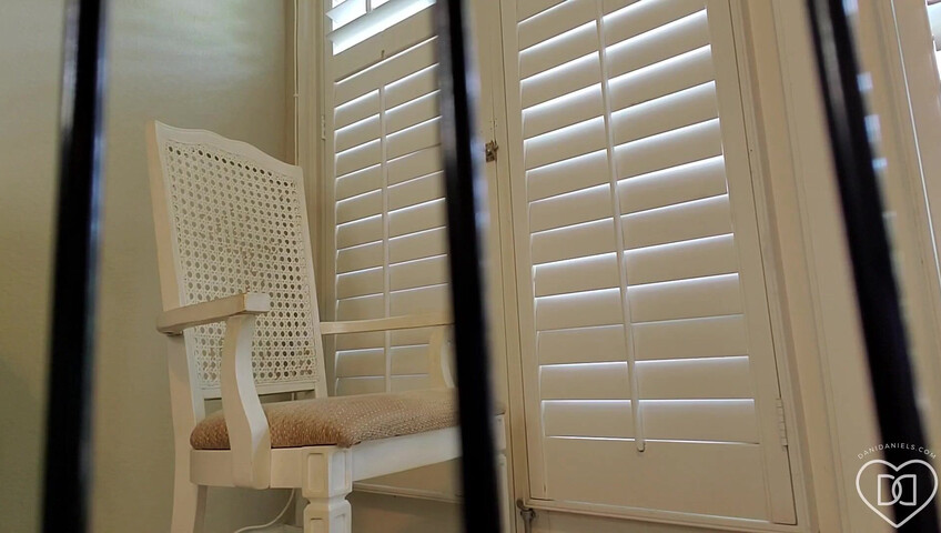 Dani Daniels - Femdom JOI