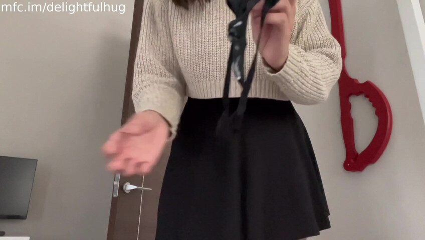 DelightfulHug - Mommy Knows Best