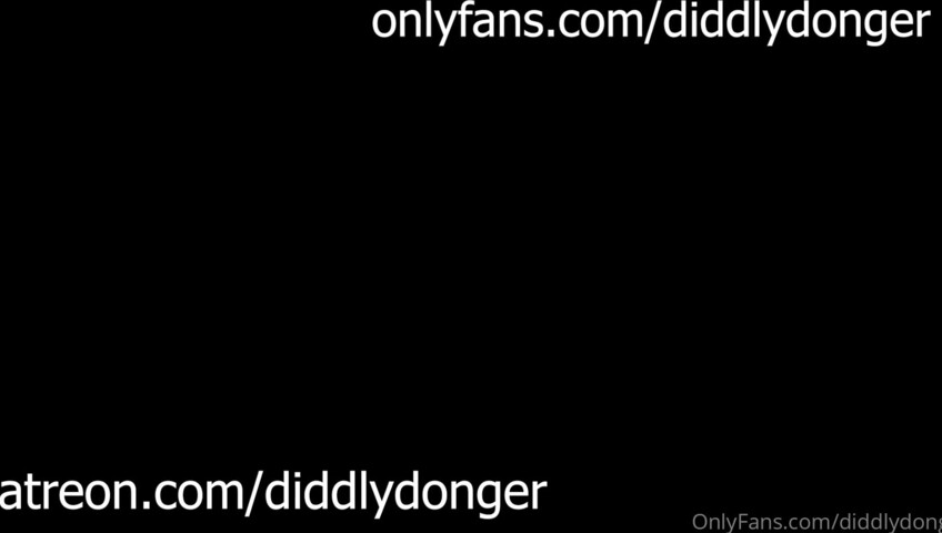 Diddly ASMR - 11 January 2021 - Ass Bending in Faux Leather