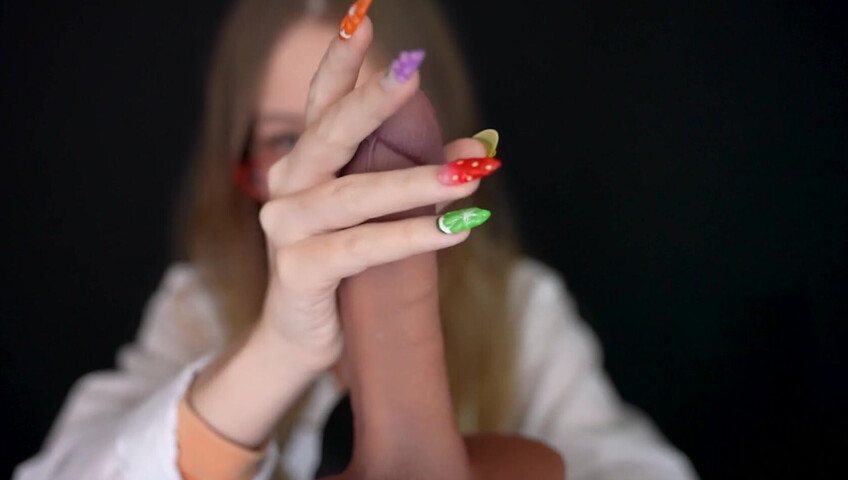 Diddly ASMR - 30 May 2025 - Sex Education Gone Sexual