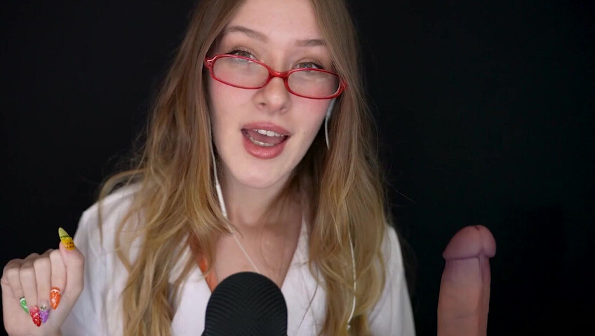 Diddly ASMR - 30 May 2025 - Sex Education Gone Sexual