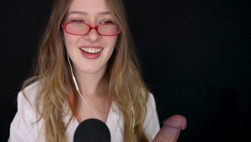 Diddly ASMR - 30 May 2025 - Sex Education Gone Sexual