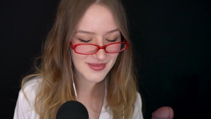 Diddly ASMR - 30 May 2025 - Sex Education Gone Sexual