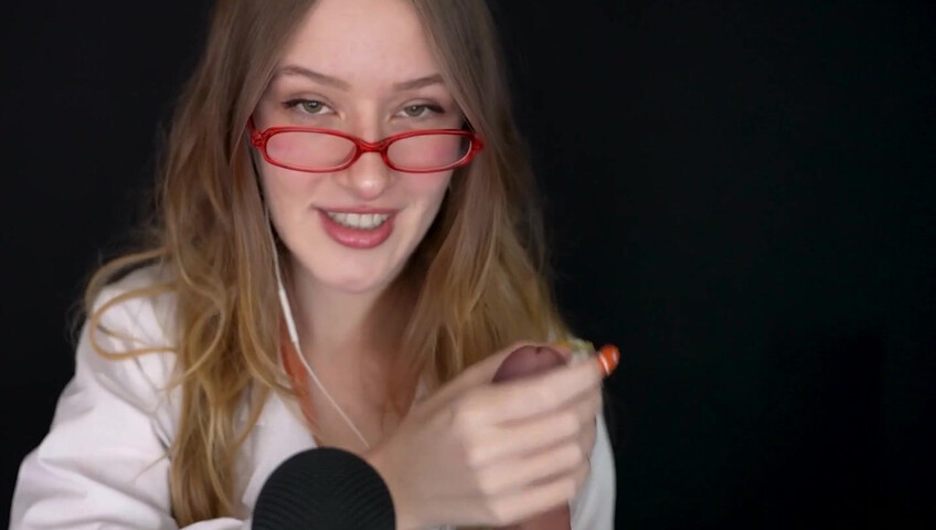 Diddly ASMR - 30 May 2025 - Sex Education Gone Sexual