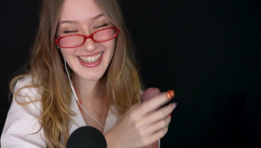 Diddly ASMR - 30 May 2025 - Sex Education Gone Sexual