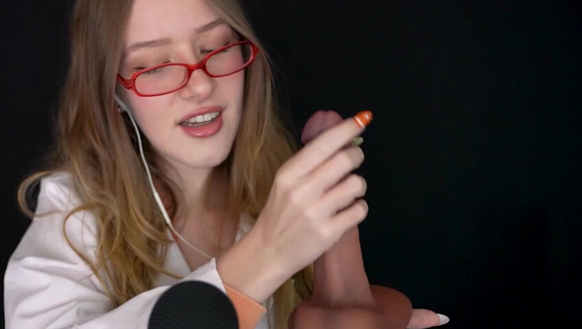 Diddly ASMR - 30 May 2025 - Sex Education Gone Sexual