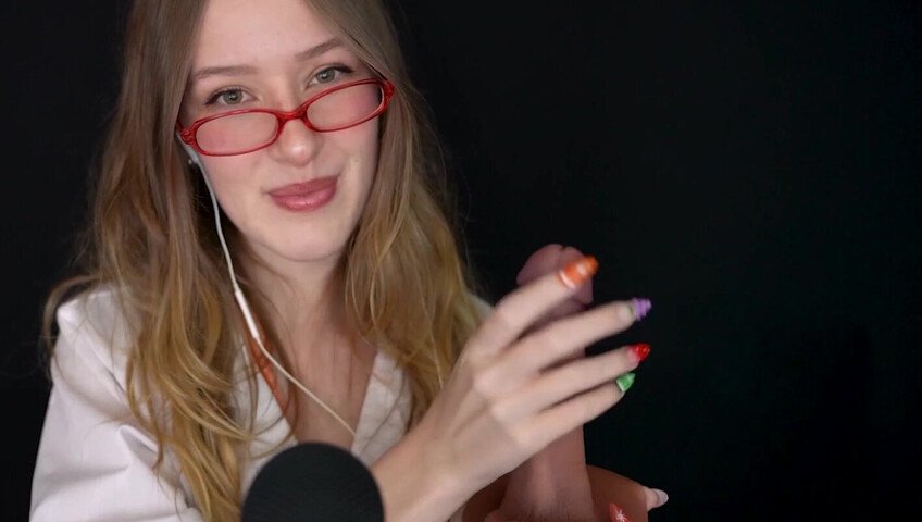 Diddly ASMR - 30 May 2025 - Sex Education Gone Sexual