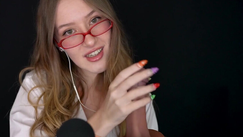 Diddly ASMR - 30 May 2025 - Sex Education Gone Sexual