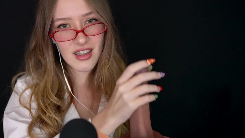 Diddly ASMR - 30 May 2025 - Sex Education Gone Sexual