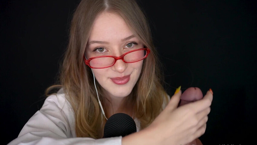 Diddly ASMR - 30 May 2025 - Sex Education Gone Sexual