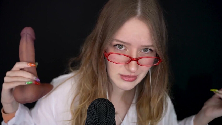 Diddly ASMR - 30 May 2025 - Sex Education Gone Sexual