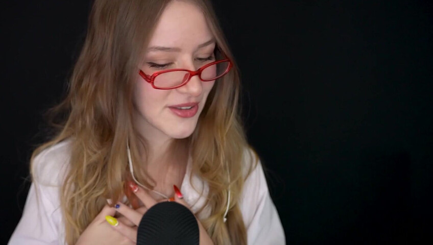 Diddly ASMR - 30 May 2025 - Sex Education Gone Sexual