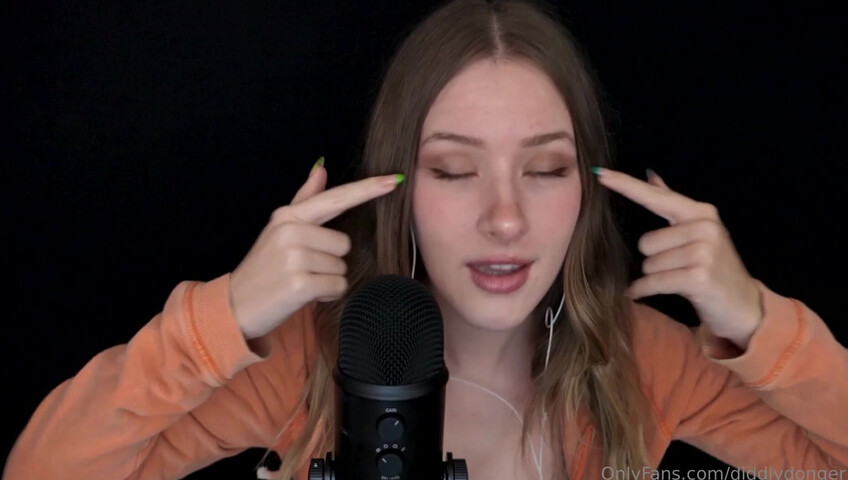 Diddly ASMR - Follow My Instructions ASMR (Gone Sexual)