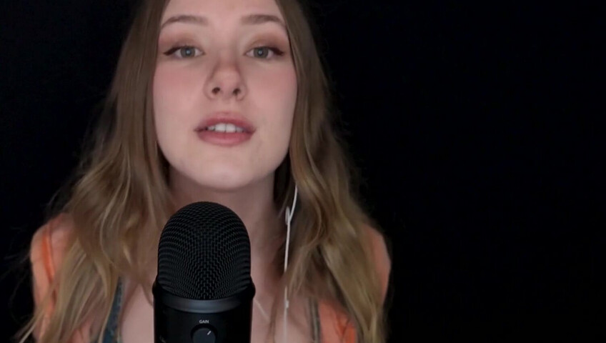 Diddly ASMR - Follow My Instructions ASMR (Gone Sexual)