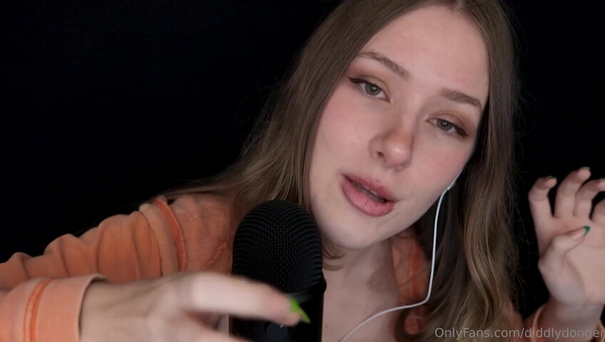 Diddly ASMR - Follow My Instructions ASMR (Gone Sexual)